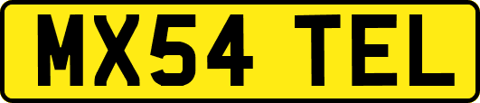 MX54TEL
