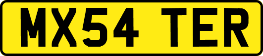 MX54TER
