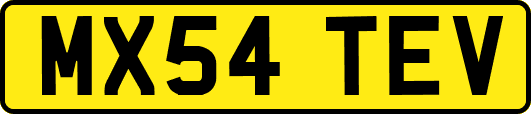 MX54TEV