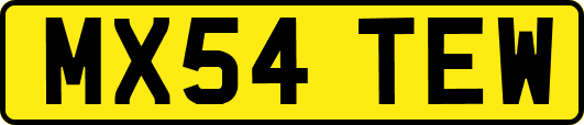 MX54TEW