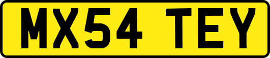 MX54TEY