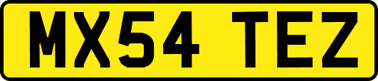 MX54TEZ