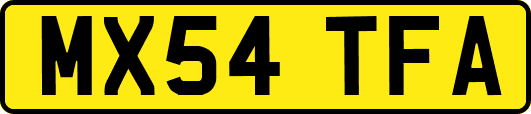 MX54TFA