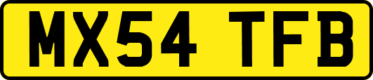 MX54TFB