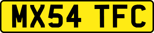 MX54TFC