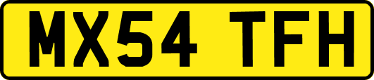 MX54TFH