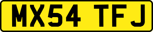 MX54TFJ