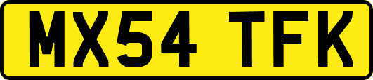 MX54TFK