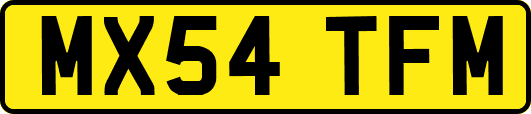 MX54TFM