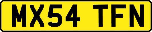 MX54TFN