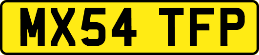 MX54TFP