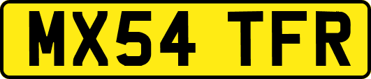 MX54TFR