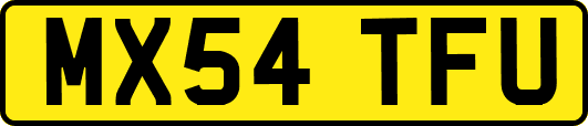MX54TFU