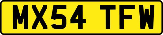 MX54TFW