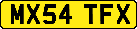MX54TFX