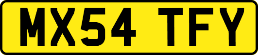MX54TFY