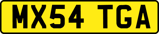 MX54TGA