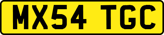 MX54TGC
