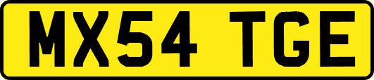 MX54TGE