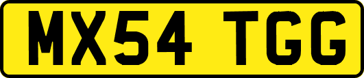 MX54TGG
