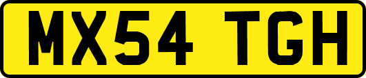 MX54TGH