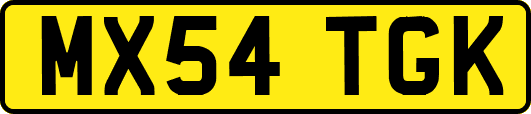 MX54TGK