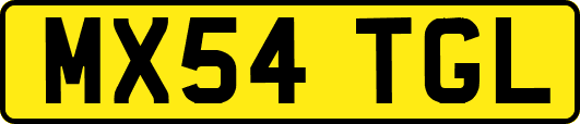 MX54TGL