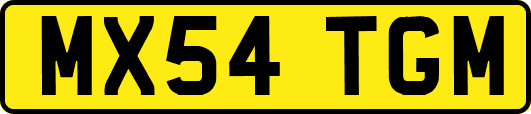 MX54TGM