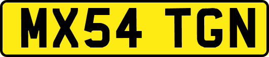 MX54TGN