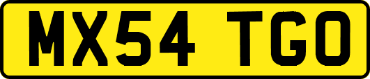 MX54TGO