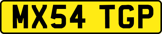 MX54TGP