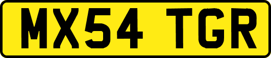 MX54TGR