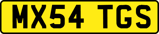 MX54TGS