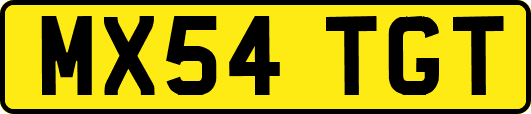 MX54TGT