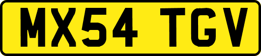 MX54TGV