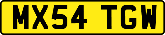 MX54TGW