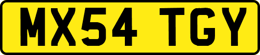 MX54TGY