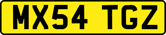 MX54TGZ