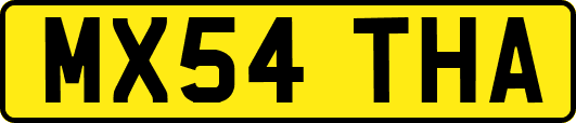 MX54THA