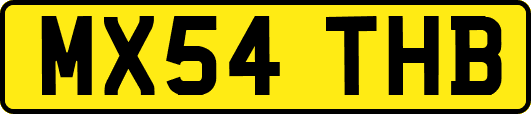 MX54THB