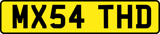 MX54THD