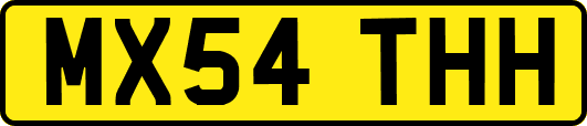 MX54THH