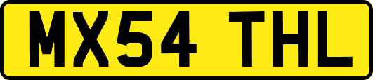 MX54THL