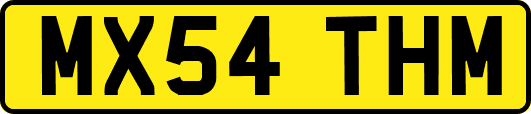 MX54THM