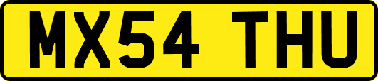 MX54THU