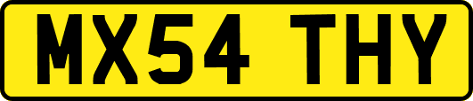 MX54THY