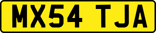 MX54TJA