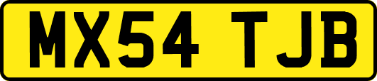 MX54TJB