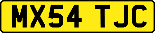 MX54TJC