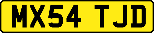 MX54TJD